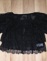 Moda Bielizna Pozostałe - 1233403