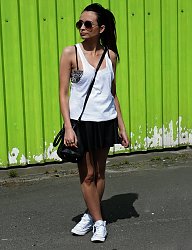 Moda Inne Moda uliczna - 1944304