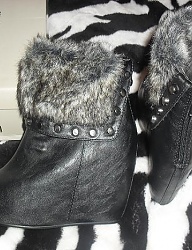 Moda Buty Pozostałe - 1242284