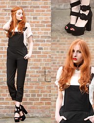 Moda Inne Moda uliczna - 1802736