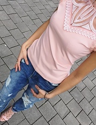 Moda Ciuchy Pozostałe - 3162038