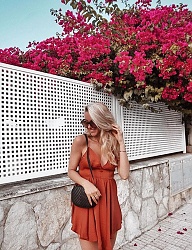 Moda Inne Moda uliczna - 3239879
