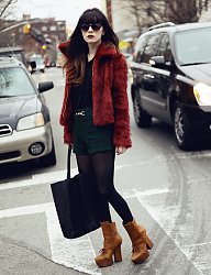 Moda Inne Moda uliczna - 1717486