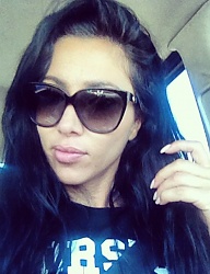Moda Dodatki Okulary - 2746637