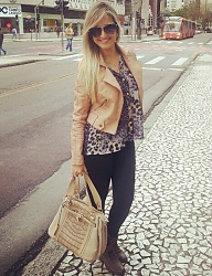 Moda Inne Moda uliczna - 1809373