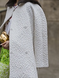 Moda Okrycia Płaszcze - 2688356