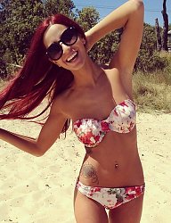 Moda Bielizna Na plażę - 1803665