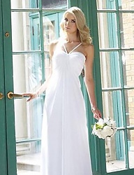 Moda Ślub Suknie ślubne - 574261