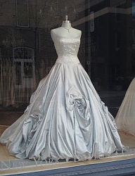 Moda Ślub Suknie ślubne - 523911
