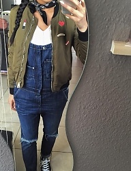 Moda Ciuchy Pozostałe - 3162738