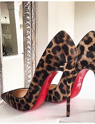 Moda Buty Szpilki - 2991219