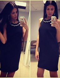 Moda Sukienki Pozostałe - 1712834
