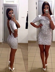 Moda Sukienki Pozostałe - 2630998