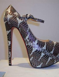 Moda Buty Szpilki - 1263122