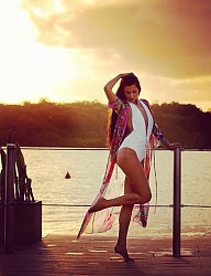 Moda Bielizna Na plażę - 2410663