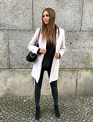 Moda Inne Moda uliczna - 3257907