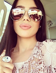 Moda Dodatki Okulary - 2677979