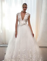 Moda Ślub Suknie ślubne - 1270215