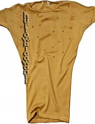 Moda Ciuchy Pozostałe - 1013007