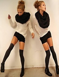 Moda Inne Moda uliczna - 1693909