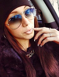 Moda Dodatki Okulary - 2937353