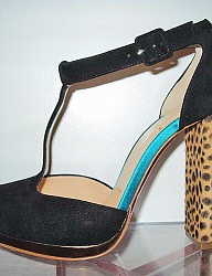 Moda Buty Sandały - 1440304