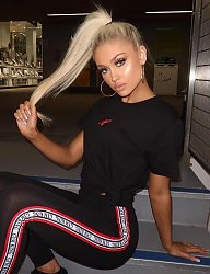 Moda Ciuchy Pozostałe - 3273053