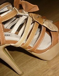 Moda Buty Szpilki - 1453137