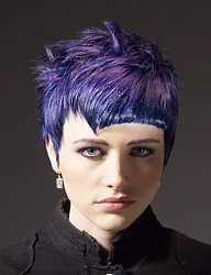 Fryzury Krótkie - 855918