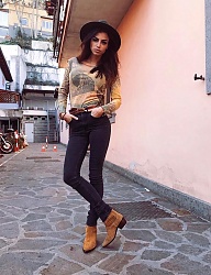 Moda Inne Moda uliczna - 3217197