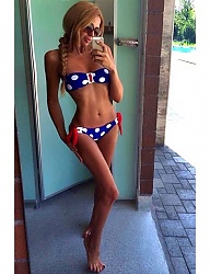 Moda Bielizna Na plażę - 2761744