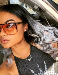 Moda Dodatki Okulary - 3096177