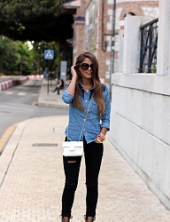 Moda Inne Moda uliczna - 1830681