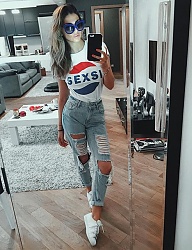 Moda Ciuchy Pozostałe - 3148214