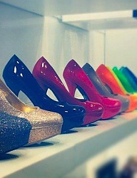 Moda Buty Pozostałe - 1322061