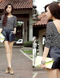 Moda Inne Moda uliczna - 1608197