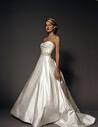 Moda Ślub Suknie ślubne - 403090