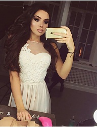 Moda Sukienki Wieczorowe - 3074721