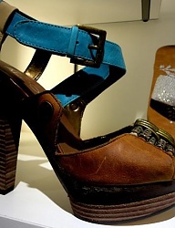 Moda Buty Pozostałe - 1394244