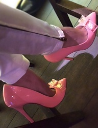 Moda Buty Szpilki - 2606191