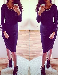 Moda Sukienki Pozostałe - 2914738