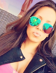 Moda Dodatki Okulary - 2986997