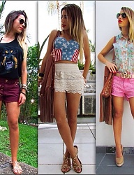 Moda Inne Moda uliczna - 1807713