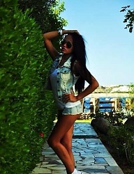 Moda Inne Moda uliczna - 1901091