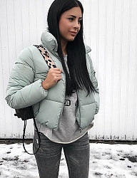 Moda Ciuchy Pozostałe - 3205274