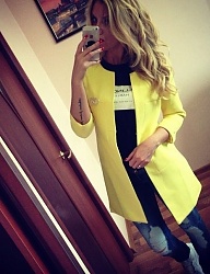 Moda Okrycia Płaszcze - 3242052
