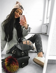 Moda Inne Moda uliczna - 3207489