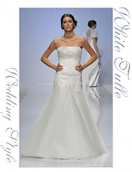 Moda Ślub Suknie ślubne - 1359774
