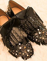 Moda Buty Półbuty - 1636489