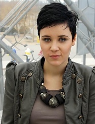Fryzury Krótkie - 1053052